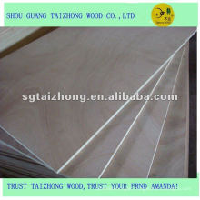 Best Price Commercial Plywood For Funiture and packing